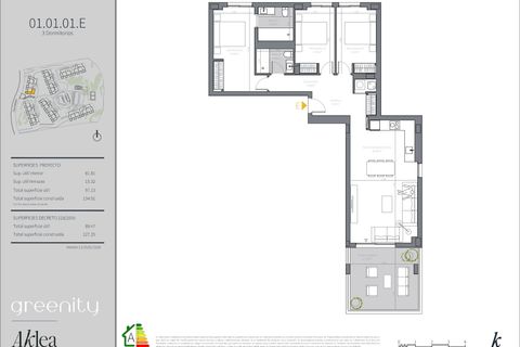 Lejlighed i Mijas, Malaga, Mijas - € 478.000 | Ref: GREENITY-P1.1E - foto 20